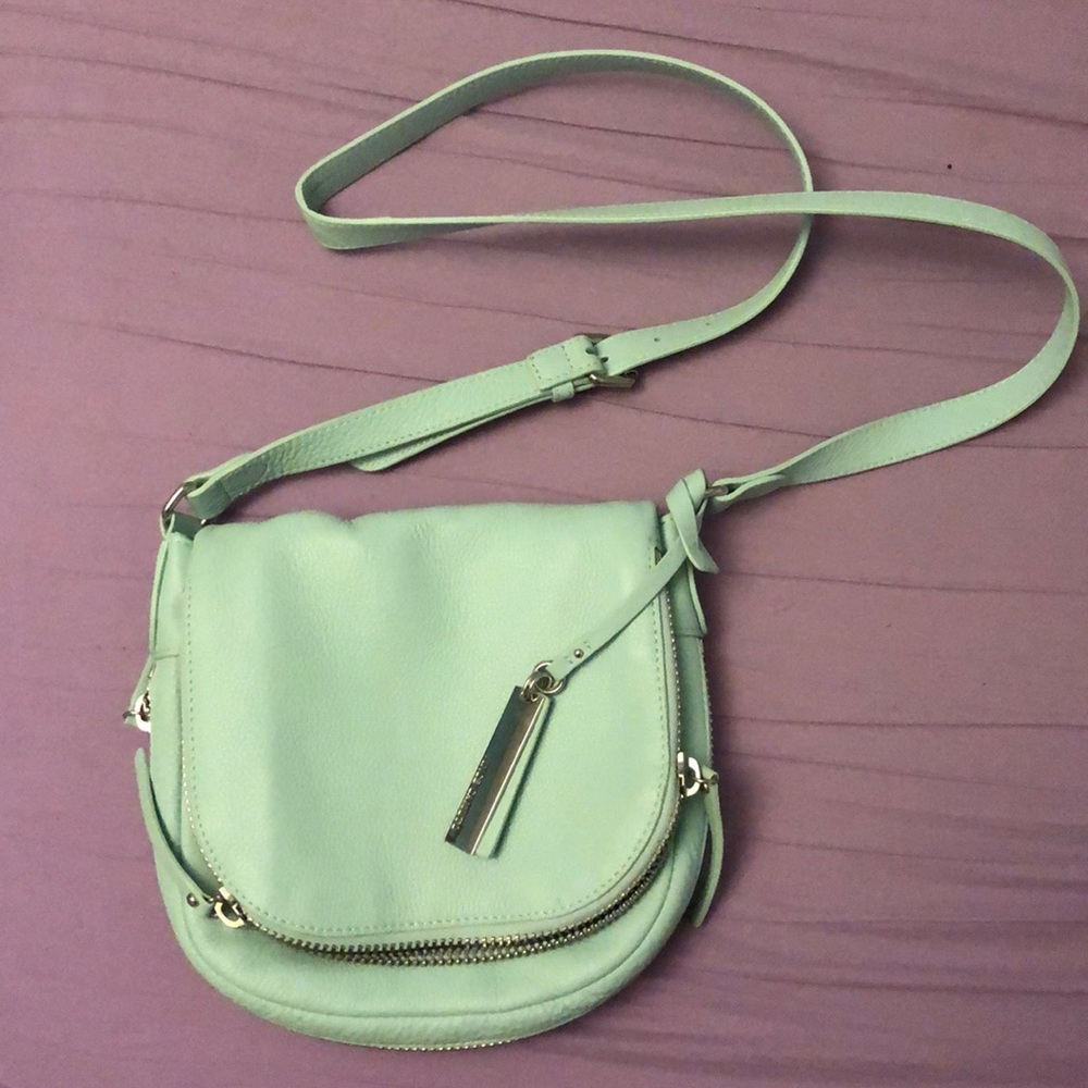 Vince Camuto Baily crossbody bag!